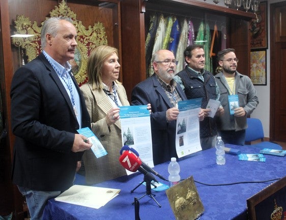 La mujer y el arte se analizarán en las conferencias de la Virgen de la Cabeza
