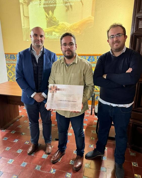 La Hermandad de la Esperanza profundiza en su historia
