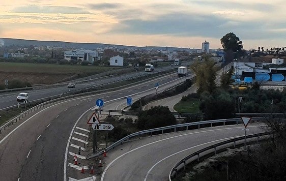 Pasos para propiciar el desarrollo logístico de Andújar