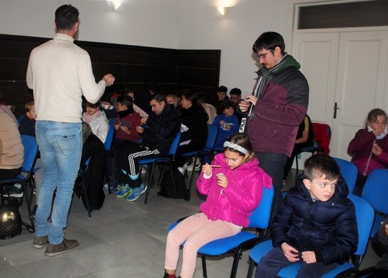 Una fecha propicia para educar en valores
