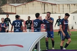 LOS ILITURGITANOS CELEBRAN EL TERCERO DE LOS TANTOS ESTABLECIDOS.