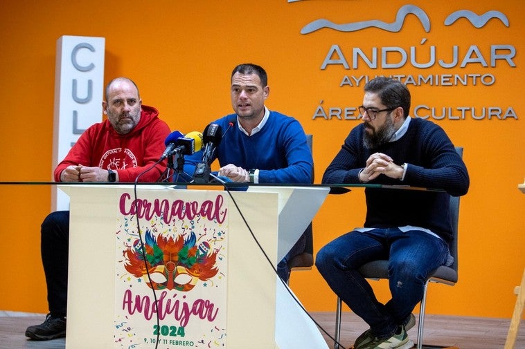 Los premios del Concurso de Carnaval de Andújar aumentan este año