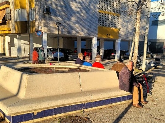 Andújar baja de los 36.000 habitantes, según los últimos datos del INE