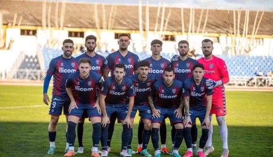 El Iliturgi solo recibirá una sanción económica y no se le restarán puntos ni se le cerrará el campo