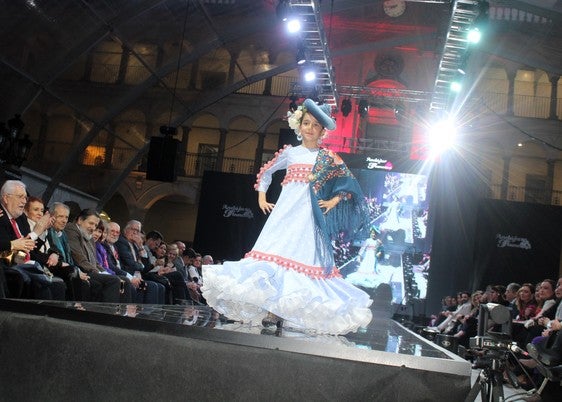 Andújar Flamenca deja unos beneficios en la ciudad de algo más de un millón de euros