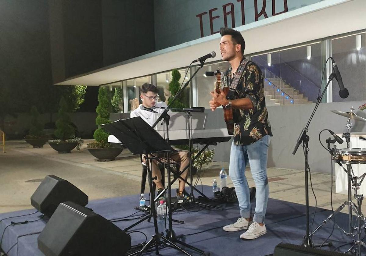 José Luis Uceda elabora un videoclip tras su triunfo en 'Got Talent'