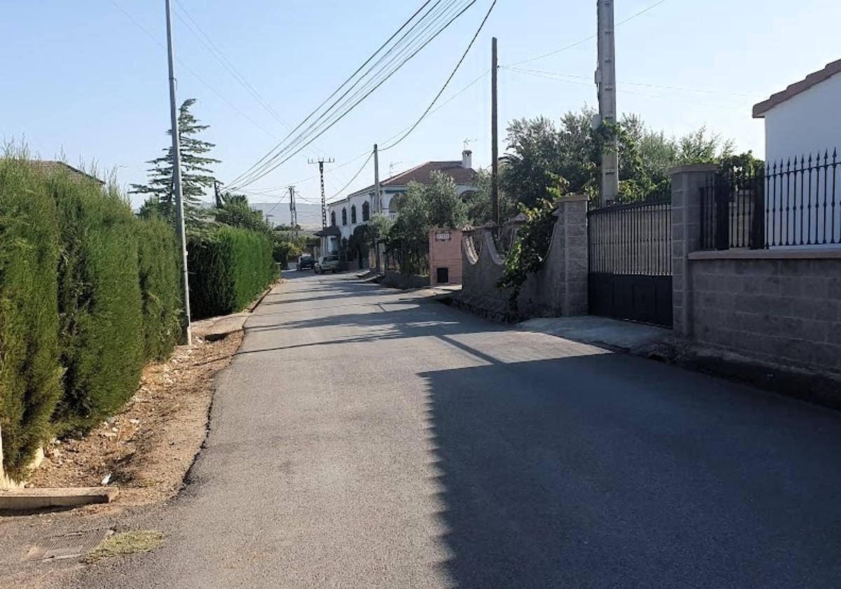 Enorme preocupación por los constantes robos en las casas de campo