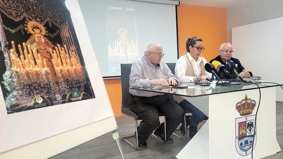 La Semana Santa de Andújar será más accesible a la ciudadanía y más segura