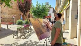 Participantes en diciones anteriores.