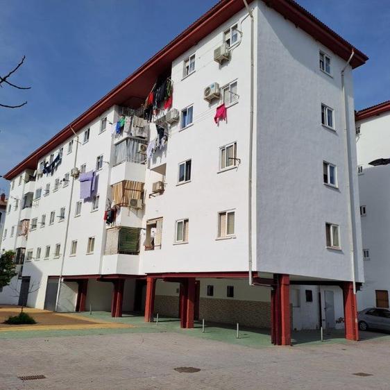 La Junta licita obras de mejora de la accesibilidad para 45 viviendas en régimen de alquiler en Andújar