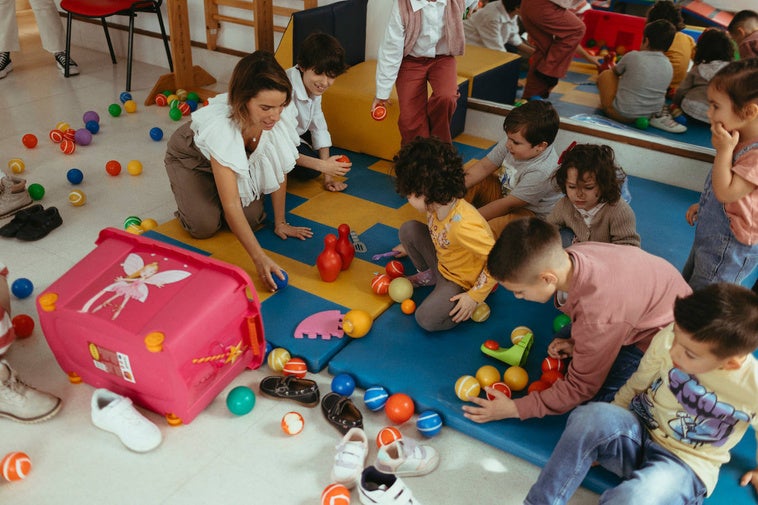 La asociación Montilla Bono vuelve a ser elegida para los Premios Inocente