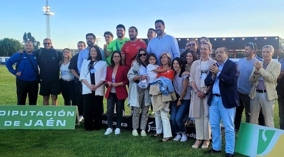 Matthew Kipsang y Georgia Bell se consagran mejores atletas del 'Memorial Francisco Ramón Higueras'