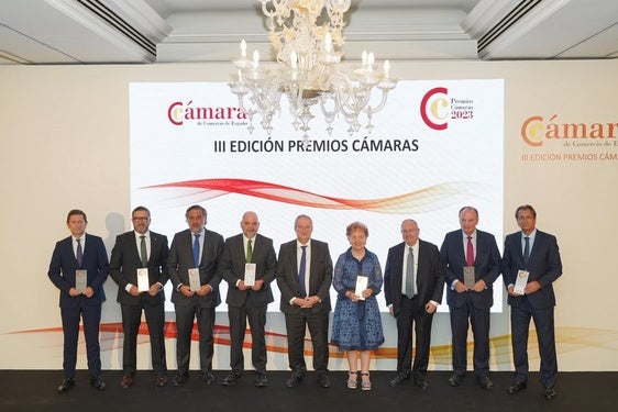 La Cámara de Andújar finalista en los prestigiosos premios Cámaras con 'Andújar Flamenca'