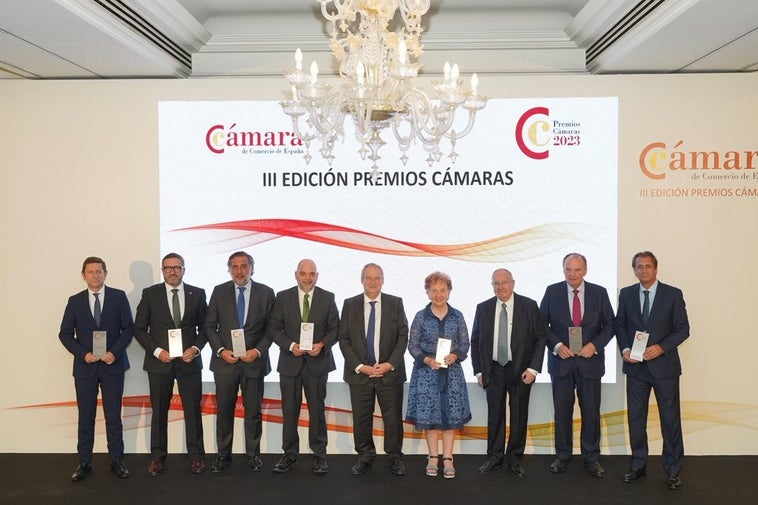 La Cámara de Andújar finalista en los prestigiosos premios Cámaras con 'Andújar Flamenca'