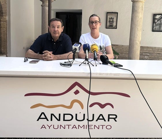 Regresa el equipo sénior del histórico Andújar Fútbol Sala