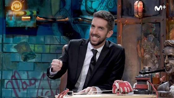 David Broncano será el pregonero de la XI Fiesta del Primer Aceite de Jaén y Enrique Sánchez, el embajador