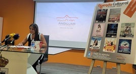 Cepedello desgranó esta mañana en su comparecencia la agenda.