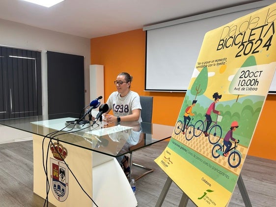 El Día de la Bicicleta propugnará el disfrute lúdico y sostenible