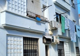 Viviendas en venta en zona de la Avenida Plaza de Toros.