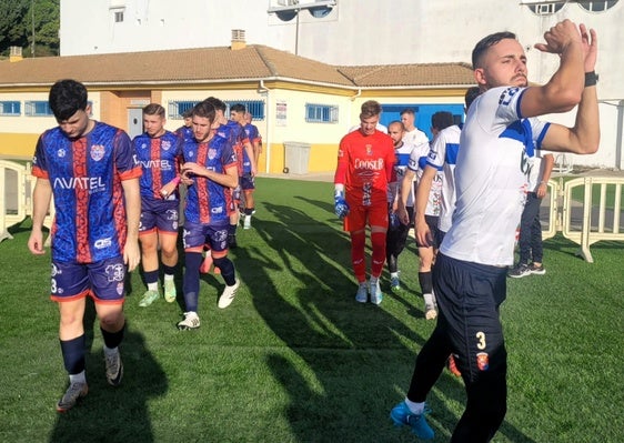 Iliturgi y Vilches sellan las tablas en un punto que sabe mejor a los condatenses