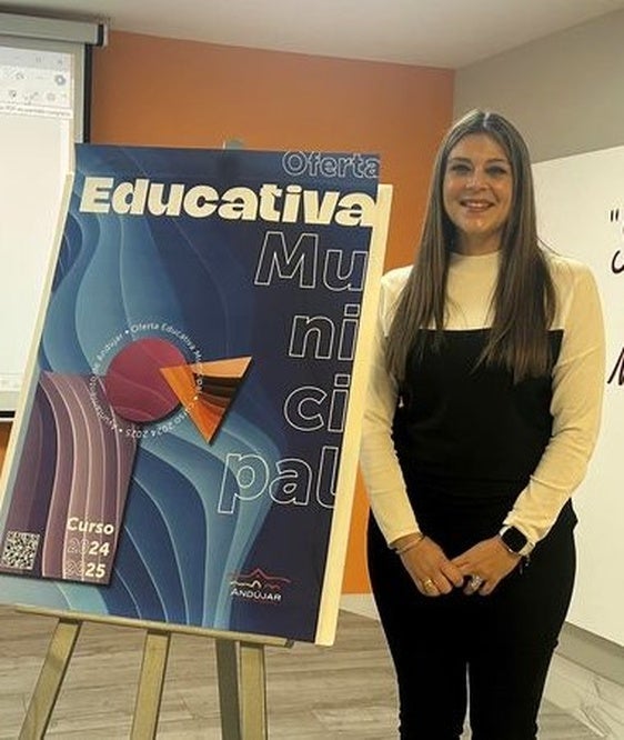 La propuesta educativa municipal persigue la igualdad y accesibilidad