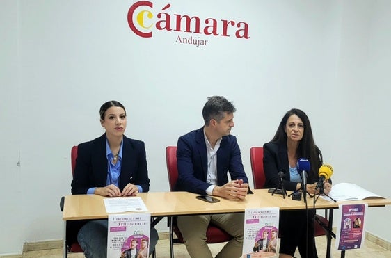 Un encuentro dará visibilidad a las mujeres emprendedoras