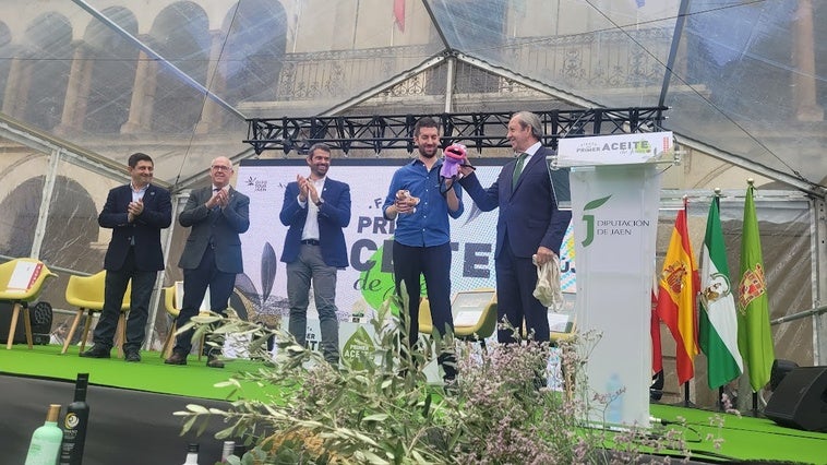 'Dios' y el 'César'