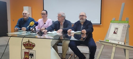 Un ciclo de conferencias demenuzará la figura del patrón, San Eufrasio