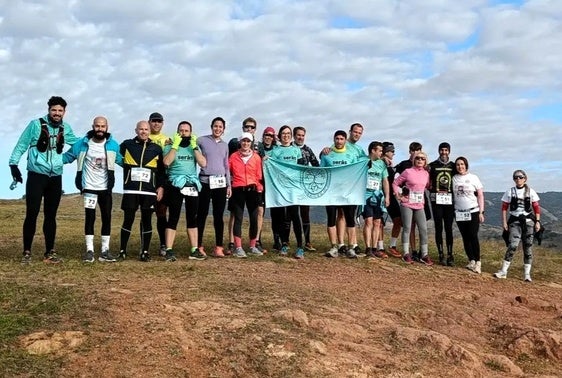 La San Silvestre Iliturgitana gana adeptos para la causa
