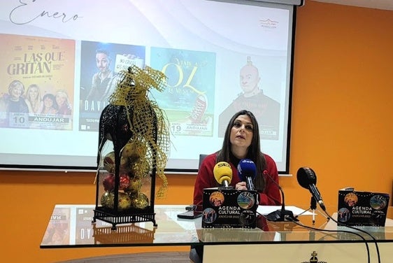 La programación cultural del primer semestre del año destaca por la variedad