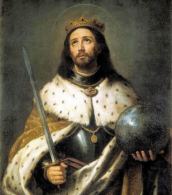 La ciudad celebra este año el octavo centenario de la reconquista de Fernando III El Santo