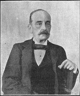 Pedro Manuel de Acuña y Espinosa de los Monteros.