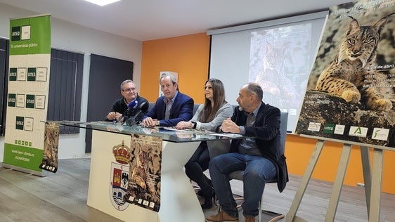 Un foro subraya al municipio en modelo de conservación de la fauna