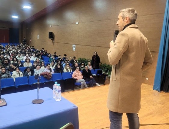 Las II Jornadas de Formación Profesional de SAFA exponen el alto grado de empleabilidad