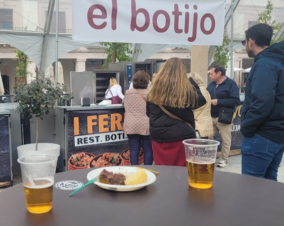 UNA DUDA, UNA PREGUNTA