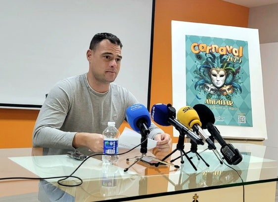El Carnaval en Andújar llegará a todos los rincones y edades