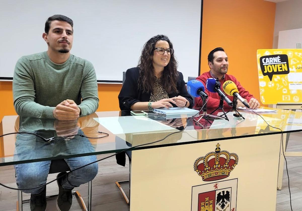 Presentación de los compromisos de ambas instituciones.