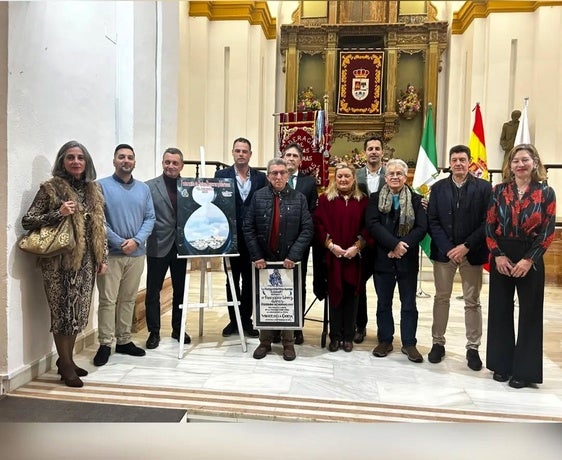 La Federación de Peñas Romeras robustece las tradiciones de Virgen de la Cabeza