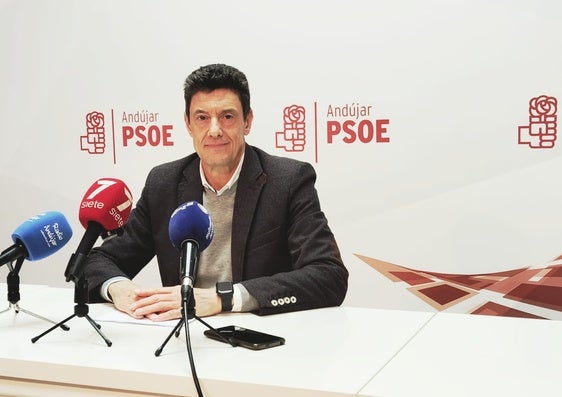 El PSOE considera clave la cooperación en el éxito de Andújar Flamenca 2025