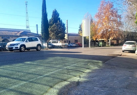 Las propuestas al EDIL recogen mejoras del Puente Romano, la Fachada Sur y Ronda Norte