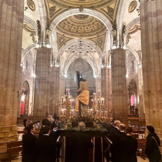 UNA DE CENTENARIOS