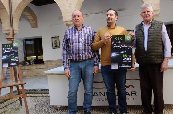Este domingo 16 de marzo se celebrará el XIX Encuentro de Juventudes con la patrona
