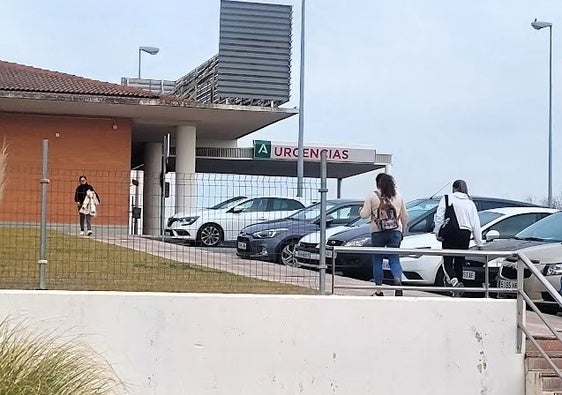 La actual situación del hospital se somete al examen de la ciudadanía