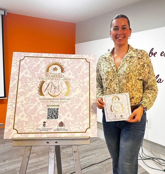 La literatura, la historia y la música estarán muy presentes en el Pórtico de Romería