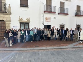 SUBESTACIÓN EN ANDÚJAR.