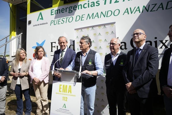 El Plan del Cerro redobla la seguridad con el arreglo de la carretera del Santuario y el Camino Viejo