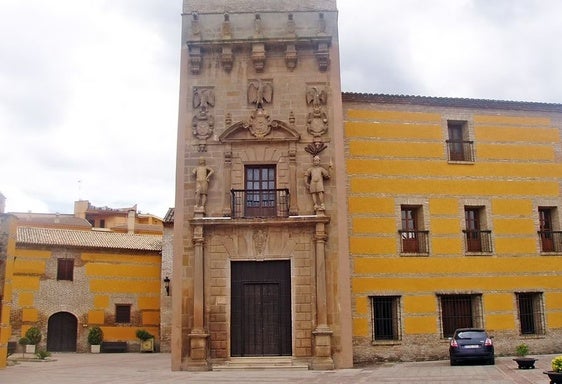 El área municipal de Patrimonio pone en marcha el ciclo 'El Museo en Primavera'