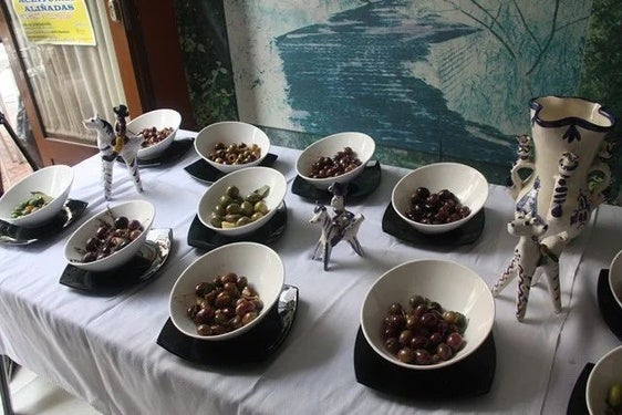El patrimonio de la cocina tradicional III