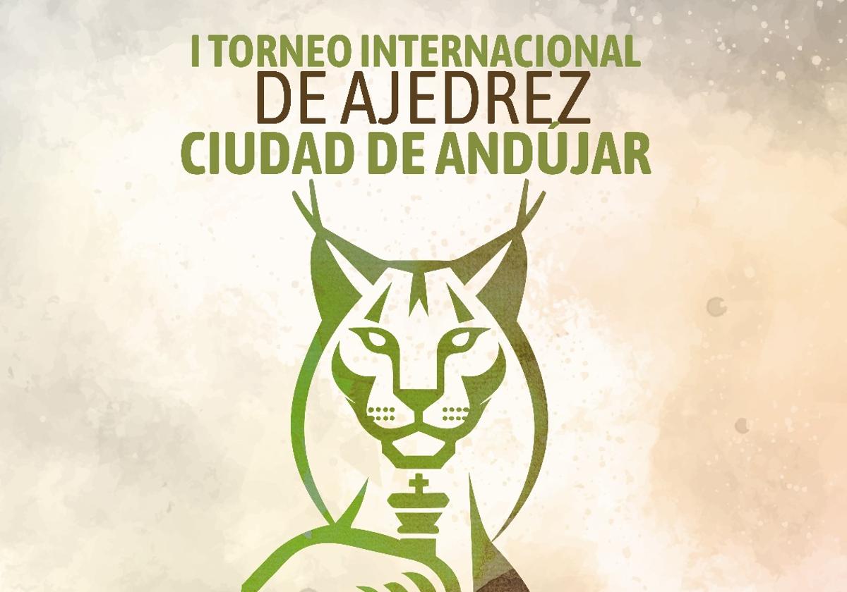 CARTEL DE LA PRUEBA.