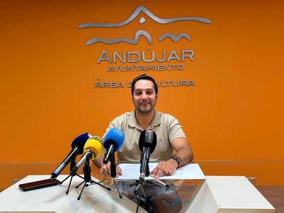 El Consistorio andujareño intensifica las acciones contra los incendios forestales